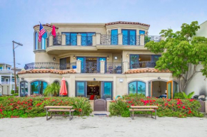 Bay Villa #3904